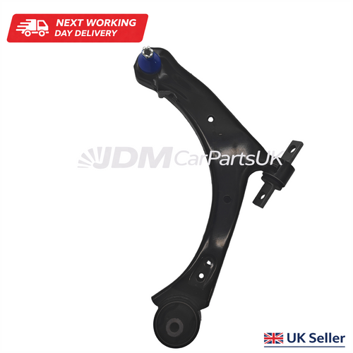 Honda Stepwagon RG 2005-2009 Front Left Wishbone