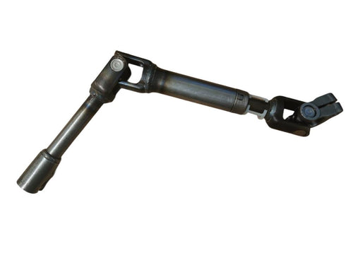 Toyota Alphard 2002-2008 Steering Column