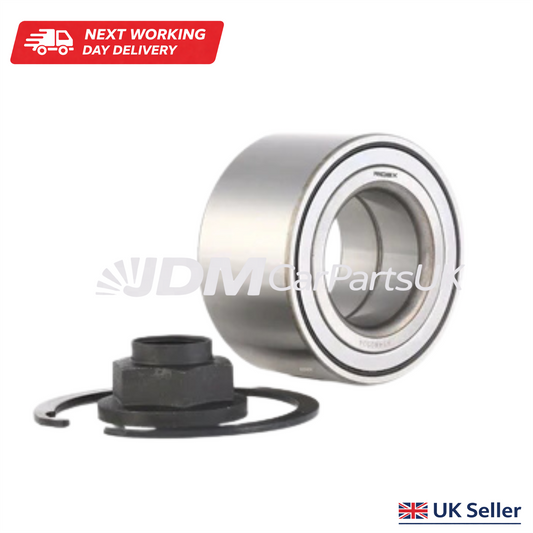 Mazda Bongo 1996-2005 Front Wheel Bearing