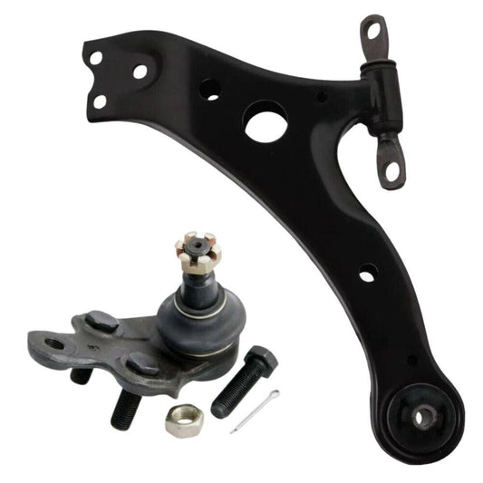 Toyota Alphard 2002-2008 Front Lower Right O/S Wishbone Control Track Arm