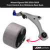 Nissan Elgrand E52 2010-2019 Front Wishbone Control Arm Rear Bush