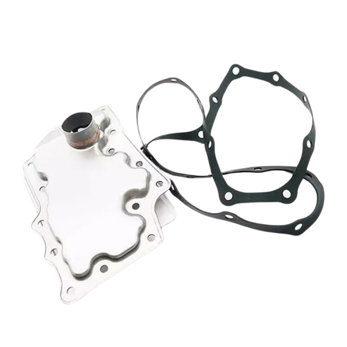Nissan Elgrand E52 2010- Automatic Transmission Fluid ATF & Filter Kit 12L 3.5