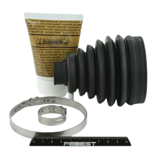 Nissan Serena C26 2010-2016 Outer Driveshaft Boot CV Gaiter