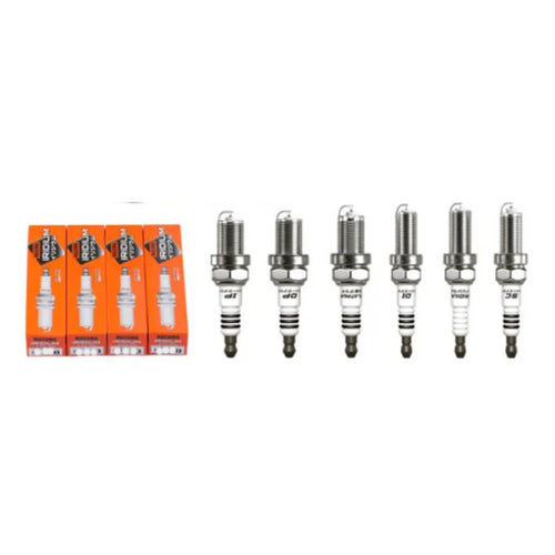 Nissan Elgrand E50 2000-2002 3.5 Long Life Spark Plugs