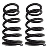 Toyota Estima 2000-2006 Rear Coil Springs Pair