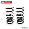 Toyota Estima 2000-2006 Rear Coil Springs Heavy Duty Pair