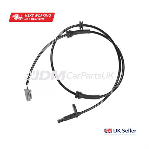 Nissan Elgrand E52 2010-2019 Front Abs Sensor Wheel Speed Sensor