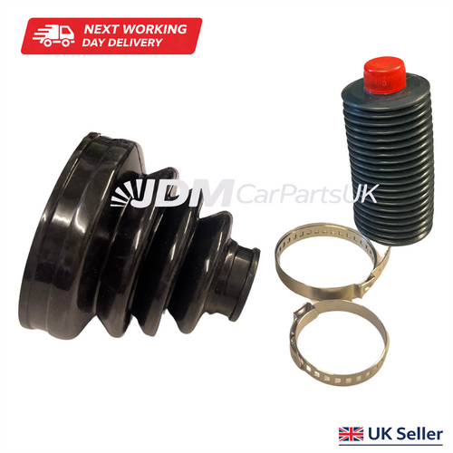 Nissan Elgrand E51 2002-2010 Front Inner Driveshaft Boot CV Gaiter
