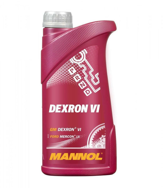 Nissan Elgrand E51 2002-2010 Automatic Transmission Fluid Oil 1 Litre