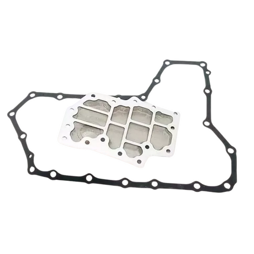 Nissan Elgrand E52 2010- Automatic Transmission Fluid ATF & Filter Kit 12L 3.5
