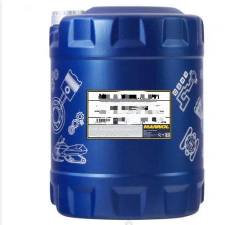 Toyota Automatic Transmission Fluid 12L