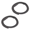 Toyota Estima 2000-2006 Front Lower Coil Spring Seats Pair