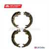 For Honda Stepwagon RG 2005-009 Rear Parking Brake Shoes (Hand Brake)