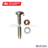Nissan Elgrand E51 2002-2010 Rear Shock Absorber Bottom Bolt Genuine Nissan