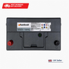 Nissan Elgrand E50 1997-2002 Battery 95Ah 700Cca