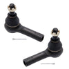 Nissan Elgrand E50 1997-2002 Track Tie Rod Ends Outer Pair