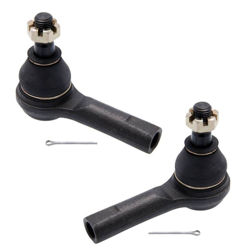 Nissan Elgrand E50 1997-2002 Track Tie Rod Ends Outer Pair