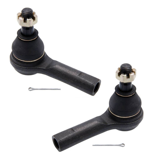 Nissan Elgrand E50 1997-2002 Track Tie Rod Ends Outer Pair