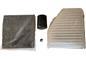Toyota Estima 2006-2015 2.4 Service Kit Oil Air Pollen Filter