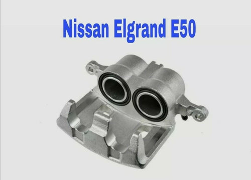 Nissan Elgrand E50 1997-2002 Front Left Brake Caliper