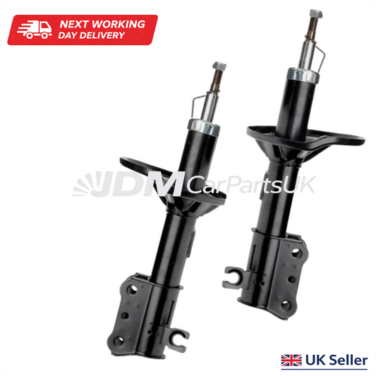 Mazda Bongo 1996-2005 Front Shock Absorber Pair