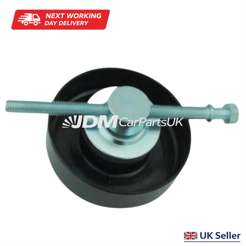 Nissan Elgrand E50 1997-2002 Air Conditioning Tensioner