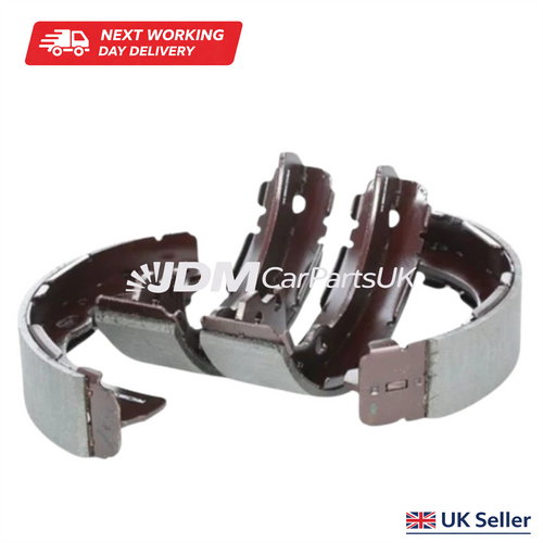 Nissan Elgrand E50 1997-2002 Rear Brake Shoes