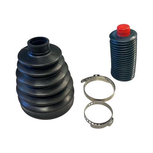 Nissan Elgrand E51 2002-2010 Rear Inner Driveshaft Boot Cv Gaiter