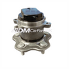 Nissan Serena C25 2005-2010 Rear Wheel Bearing