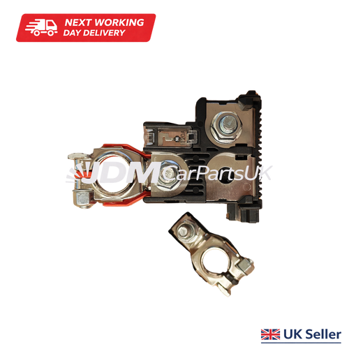 Nissan Elgrand E51 2002-2010 Battery Fusible Fuse Holder Link