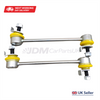 Nissan Elgrand E51 2002-2010 Heavy Duty Front Anti Roll Bar Drop Links Pair