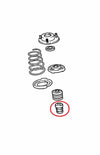 Toyota Estima 2000-2006 Front Shock Absorber Bump Stop Pair