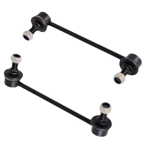 Nissan Elgrand E50 1997-2002 Front Anti Roll Bar Drop Links Pair