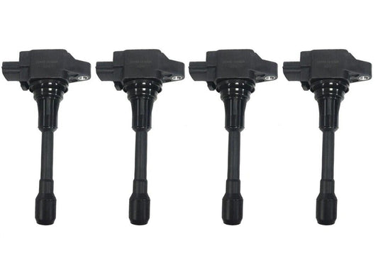 Nissan Elgrand E52 2010-2020 2.5 3.5 Ignition Coils x4