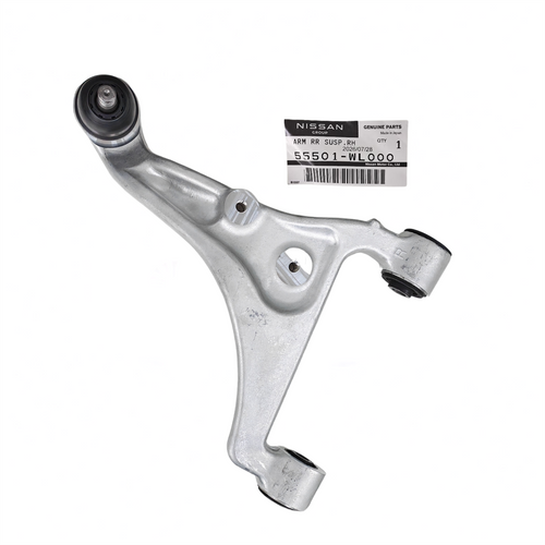 Nissan Elgrand E51 2002-2010 Genuine Right Rear Suspension Upper Control Arm