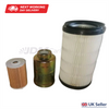 Nissan Elgrand E50 1999-2002 3.0Td Service Kit