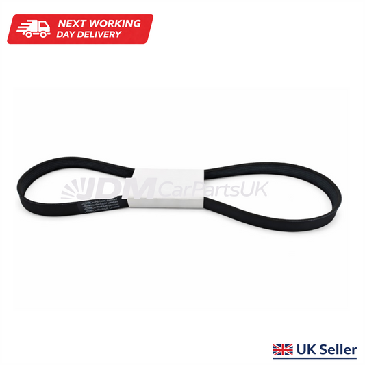 Nissan Serena C26 2010-2016 Alternator Belt (NOT FOR HYBRID)