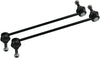 Toyota Alphard Vellfire 2008-2015 2WD Front Stabiliser Drop Links & D Bushes