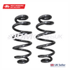 Toyota Alphard Vellfire 2008-2015 Rear Coil Springs Heavy Duty