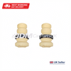 Toyota Estima Alphard Vellfire 2006-2015 Front Shock Absorber Dust Covers Boots Pair