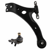 Toyota Alphard 2002-2008 Front Lower Right O/S Wishbone Control Track Arm