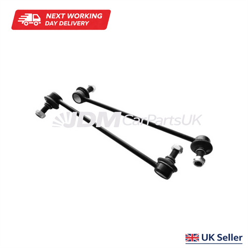 Toyota Alphard  2002-2008 2WD Front Anti Roll Bar Drop Links Pair