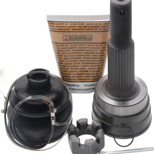 Nissan Elgrand E52 2010-2019 3.5 Outer CV Joint