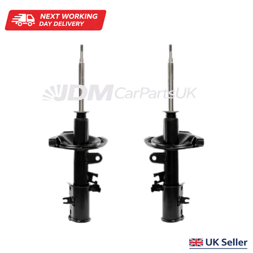 Nissan Elgrand E51 2002-2010 Front Shock Absorbers Pair