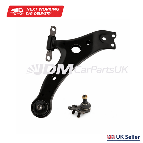 Toyota Alphard 2002-2008 Front Lower Left N/S Wishbone Control Track Arm