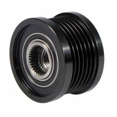Nissan Elgrand E52 2010-2019 2.5 Overrunning Alternator Pulley