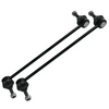 Toyota Estima 2006-2015 2WD Front Drop Links Pair Anti Roll Stabiliser Bars