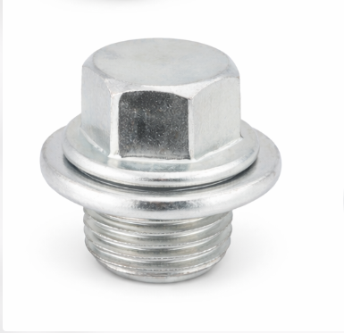 Toyota Nissan Sump Plug & Washer