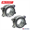 Nissan Elgrand E51 2002-2010 Front Wheel Bearings Pair