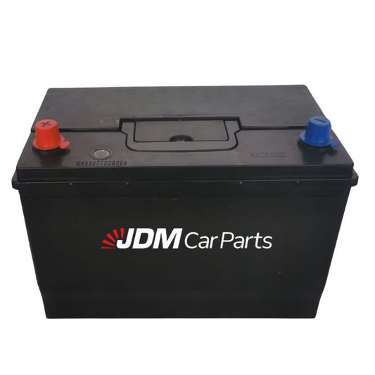 Nissan Serena C25 2005-2010 Battery